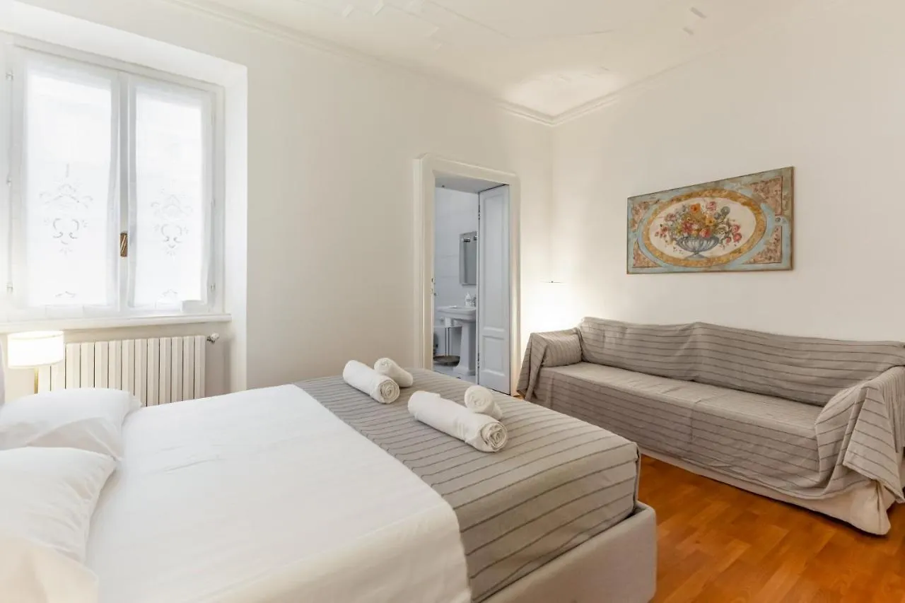 Appartamento Easylife - Fantastico Rifugio Nel Cuore Di Brera Milano Italia