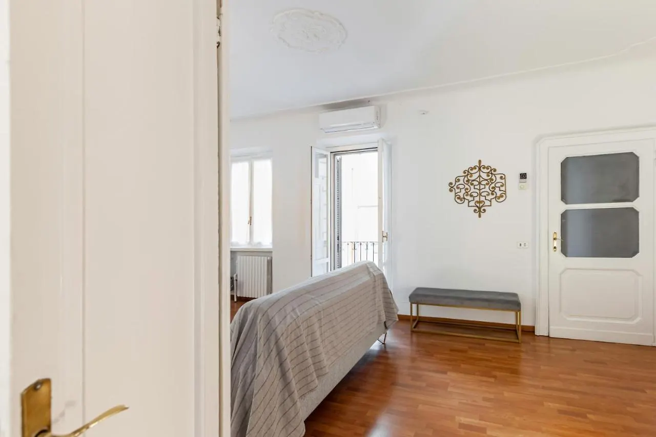 Easylife - Fantastico Rifugio Nel Cuore Di Brera Milano Italia