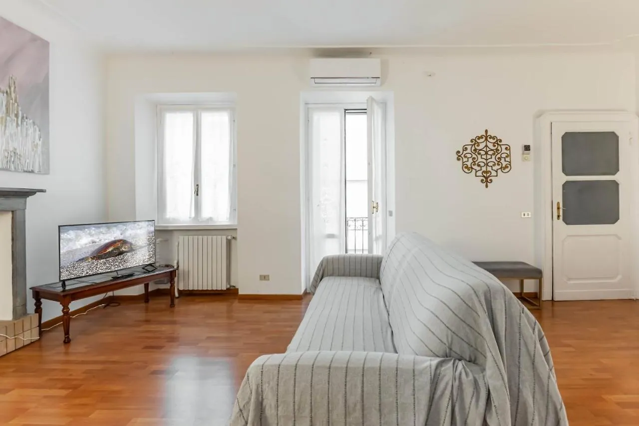 Apartment Easylife - Fantastico Rifugio Nel Cuore Di Brera Milan