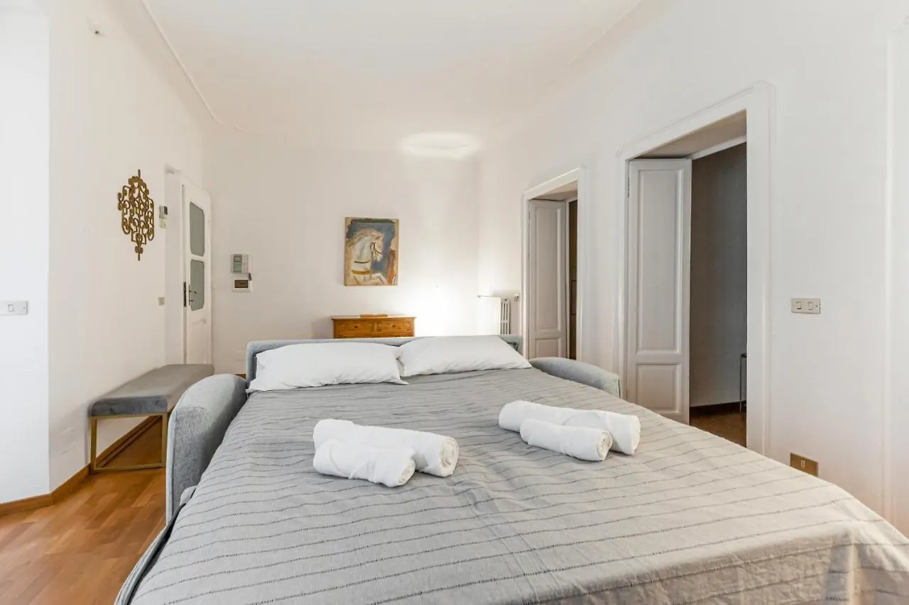 Easylife - Fantastico Rifugio Nel Cuore Di Brera Milan Italy