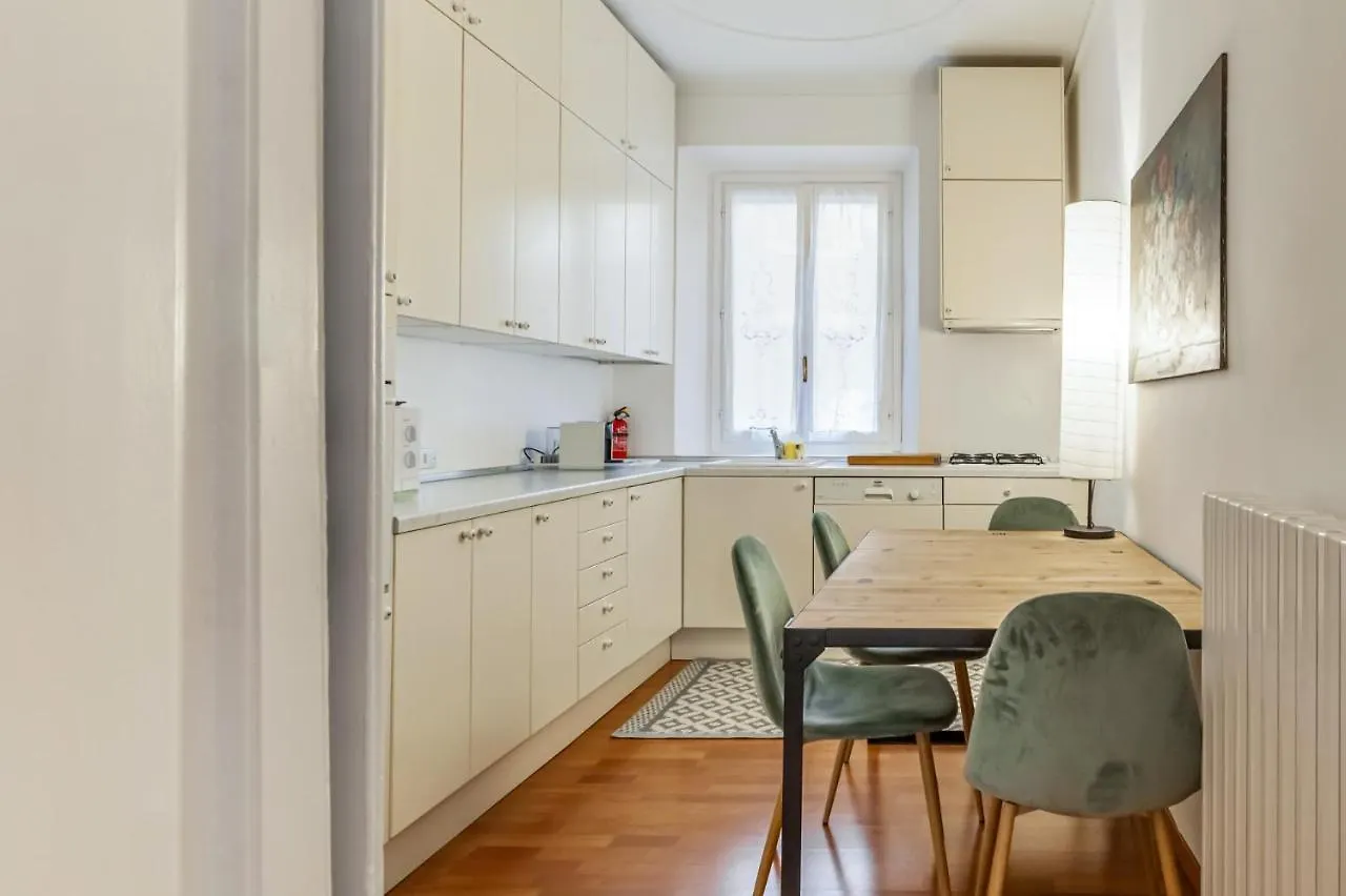 Easylife - Fantastico Rifugio Nel Cuore Di Brera Milan 0*,  Italy