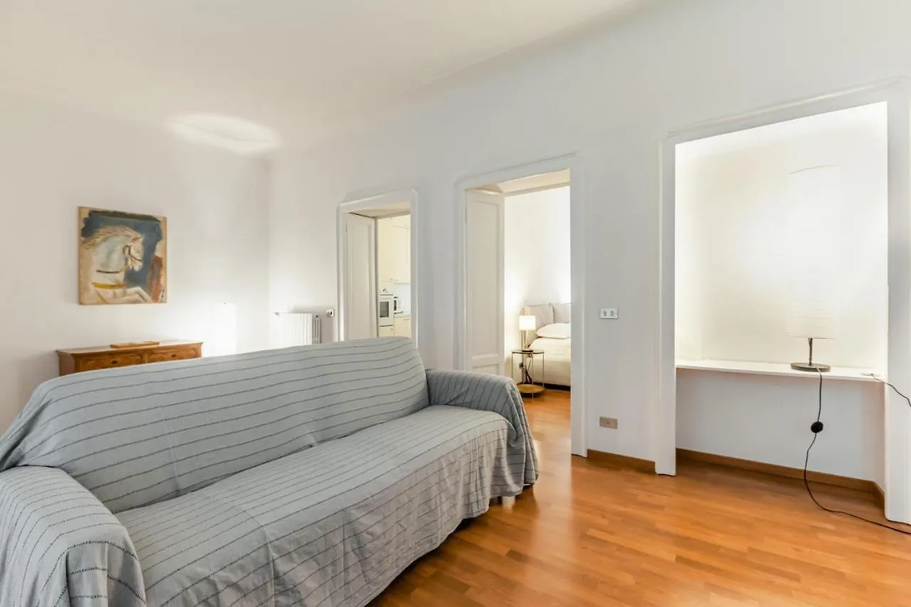 Easylife - Fantastico Rifugio Nel Cuore Di Brera Milan Apartment
