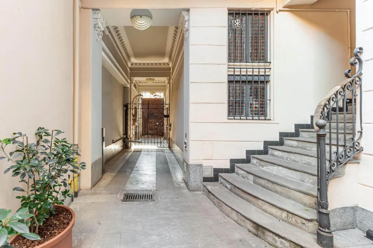 Apartment Easylife - Fantastico Rifugio Nel Cuore Di Brera Milan Italy