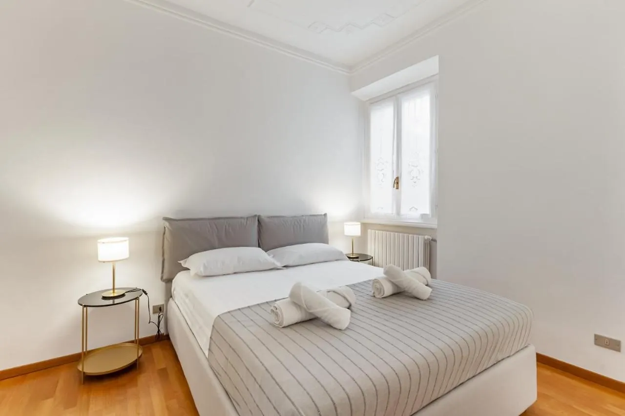 Apartment Easylife - Fantastico Rifugio Nel Cuore Di Brera Milan
