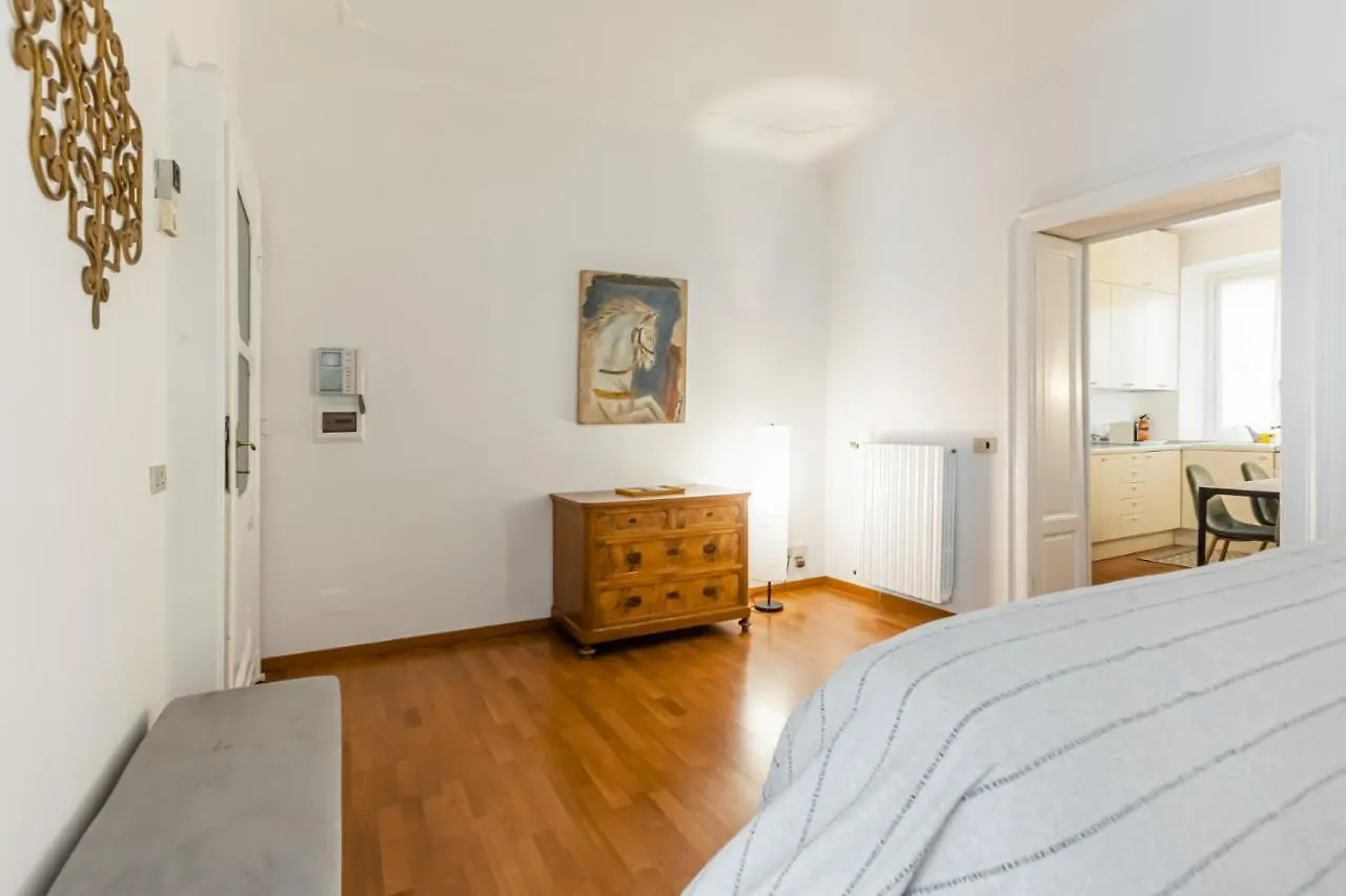 Easylife - Fantastico Rifugio Nel Cuore Di Brera Milan