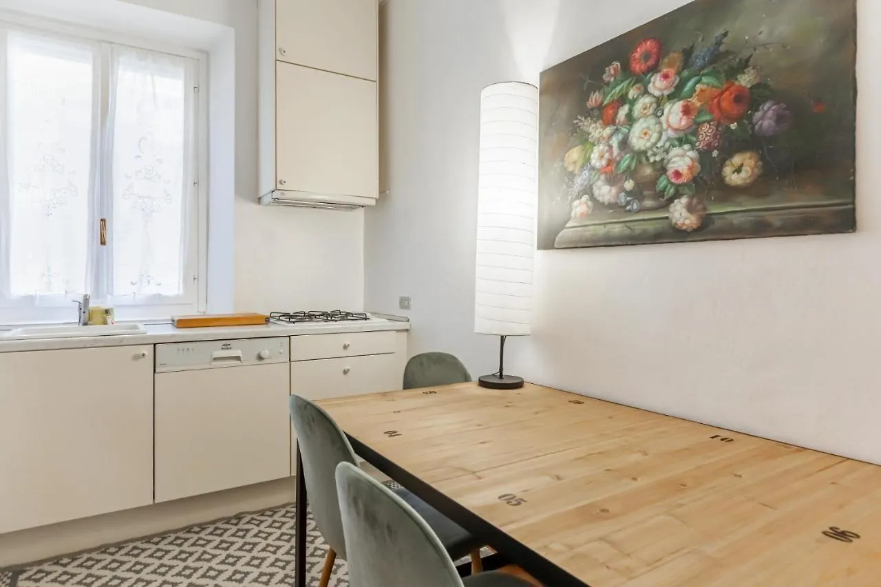 Easylife - Fantastico Rifugio Nel Cuore Di Brera Milan