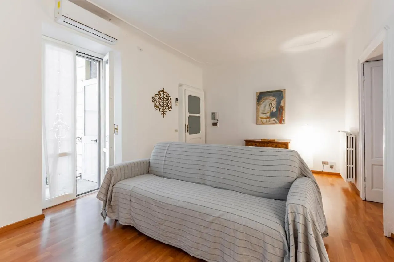 Easylife - Fantastico Rifugio Nel Cuore Di Brera Milan Apartment