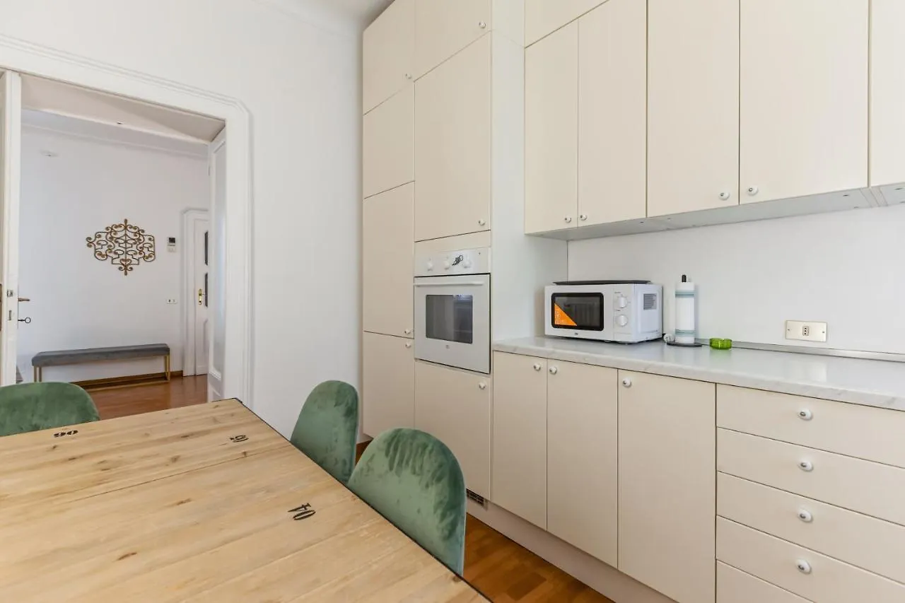 Easylife - Fantastico Rifugio Nel Cuore Di Brera Milan