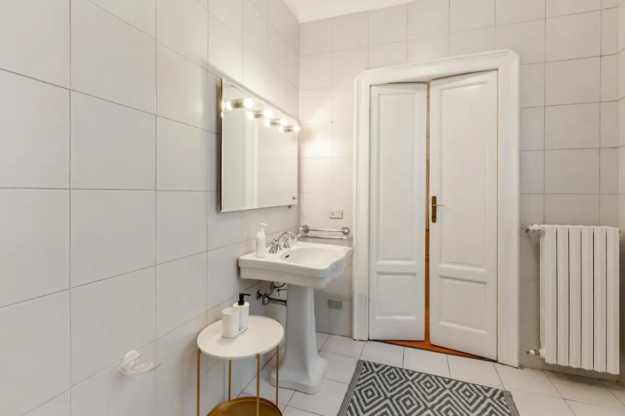 Apartment Easylife - Fantastico Rifugio Nel Cuore Di Brera Milan