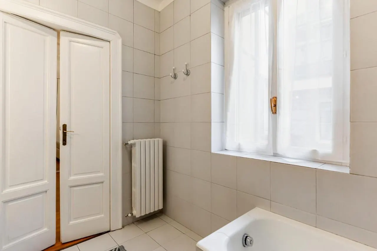 Easylife - Fantastico Rifugio Nel Cuore Di Brera Milan